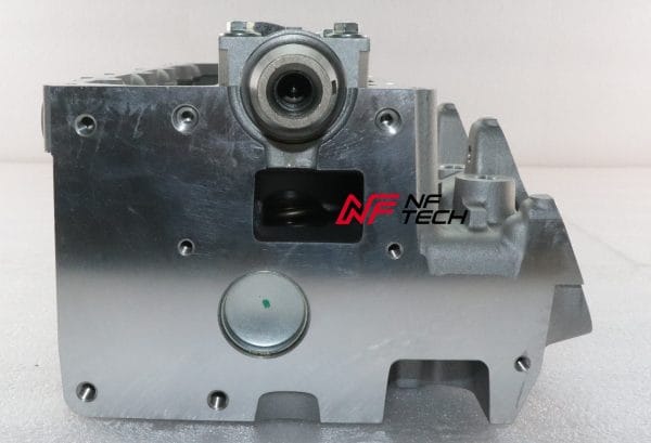 Toyota 1KZ-T Complete Cylinder Head AMC908880 - Image 6