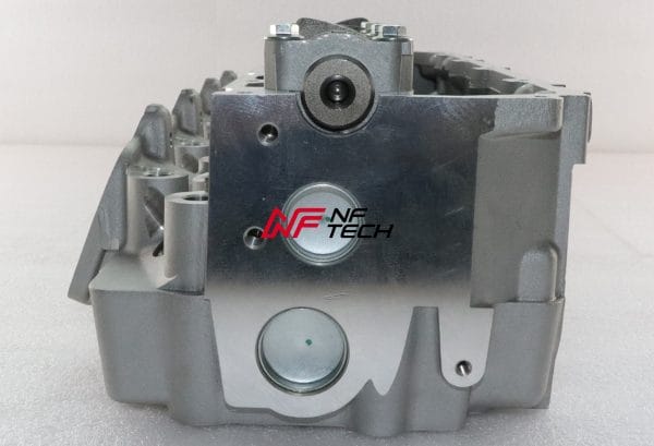 Toyota 1KZ-T Complete Cylinder Head AMC908880 - Image 7