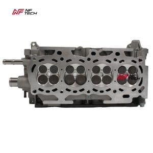 Toyota 1ZZ Complete Cylinder Head 11101-22071