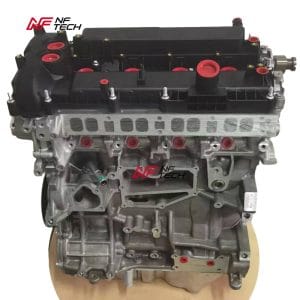 Ford 2.0T Ecoboost Engine long block