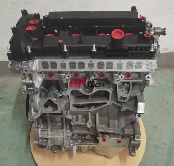Ford 2.0T Ecoboost Engine long block - Image 2