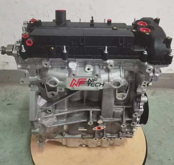 Ford 2.0T Ecoboost Engine long block - Image 3
