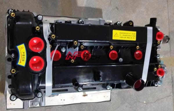 Ford 2.0T Ecoboost Engine long block - Image 6