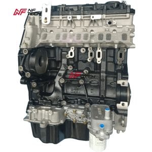 FORD TRANSIT 2.2T EURO5 RWD