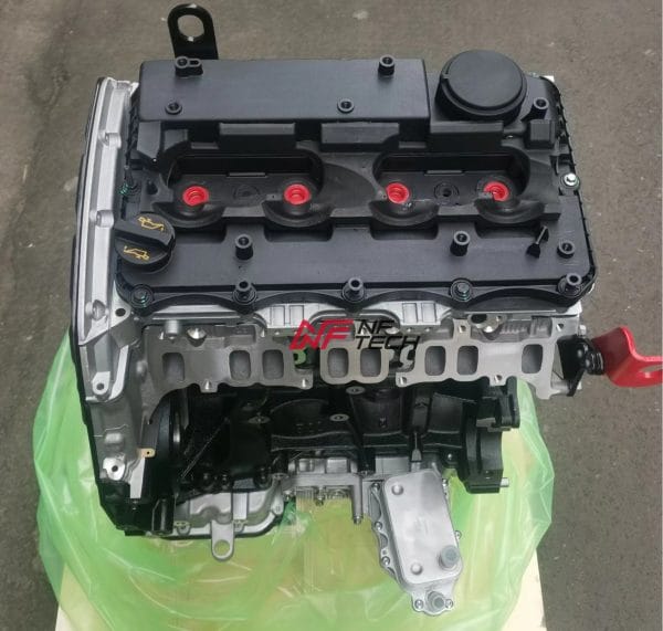 FORD TRANSIT 2.2T EURO5 RWD - Image 6