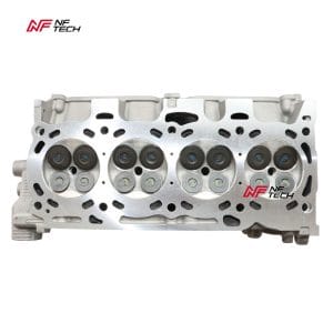 Toyota 1AZ Complete Cylinder Head 11101-28010