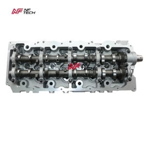 Toyota 2KD Complete Cylinder Head AMC908884