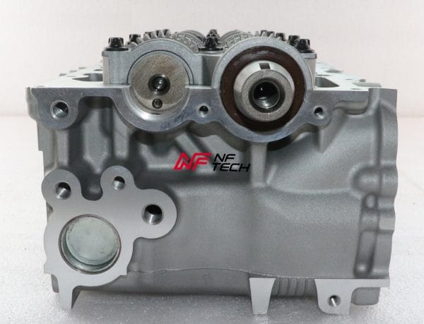 Toyota 2KD Complete Cylinder Head AMC908884 - Image 7