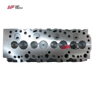 Toyota 2L-T Complete Cylinder Head AMC909151