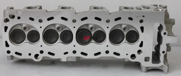 Toyota 2RZ-E Complete Cylinder Head 11101-75022 - Image 2