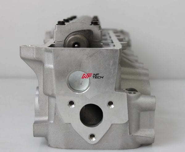 Toyota 2RZ-E Complete Cylinder Head 11101-75022 - Image 7