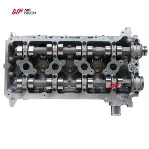 Toyota 2TR-EGR Complete Cylinder Head 11101-0C040