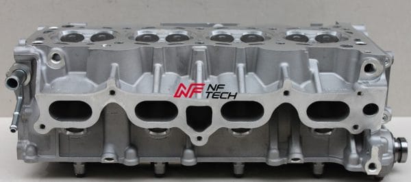 Toyota 2TR-EGR Complete Cylinder Head 11101-0C040 - Image 5