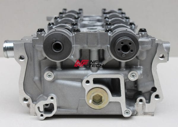 Toyota 2TR-EGR Complete Cylinder Head 11101-0C040 - Image 7