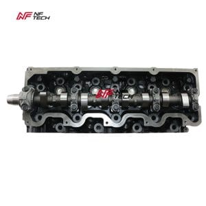 Toyota 3L Complete Cylinder Head AMC909153