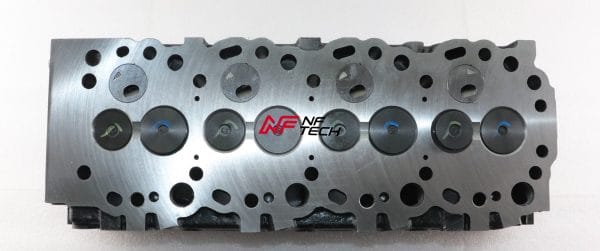 Toyota 3L Complete Cylinder Head AMC909153 - Image 3