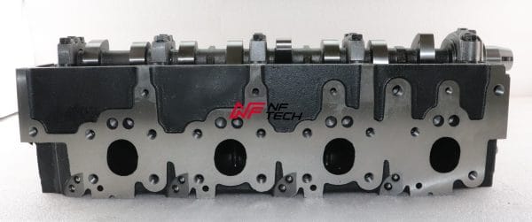 Toyota 3L Complete Cylinder Head AMC909153 - Image 4