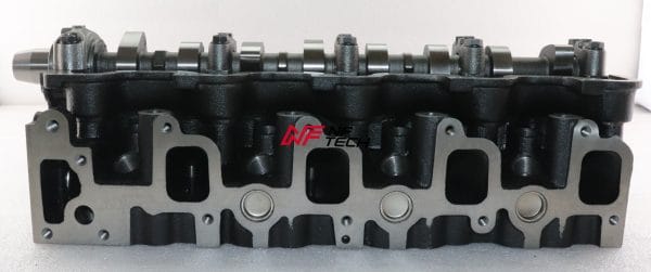 Toyota 3L Complete Cylinder Head AMC909153 - Image 5