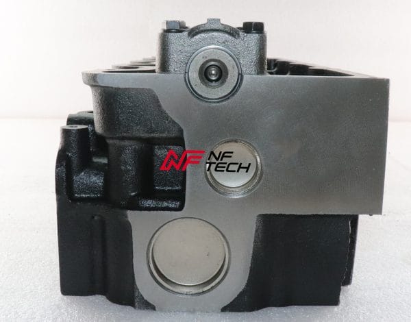 Toyota 3L Complete Cylinder Head AMC909153 - Image 7