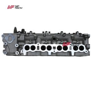 Toyota 3RZ 8Holes Complete Cylinder Head 11101-79087