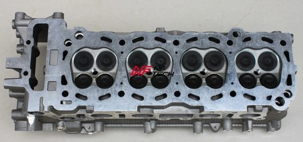 Toyota 3RZ 8Holes Complete Cylinder Head 11101-79087 - Image 3