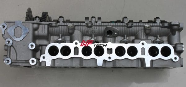 Toyota 3RZ 8Holes Complete Cylinder Head 11101-79087 - Image 4