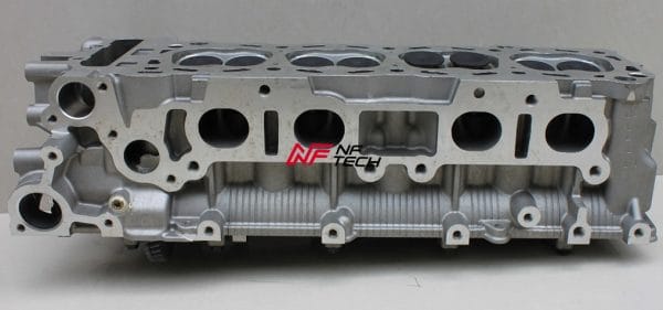 Toyota 3RZ 8Holes Complete Cylinder Head 11101-79087 - Image 5
