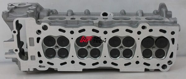 Toyota 3RZ 4Holes Complete Cylinder Head 11101-79266 - Image 3