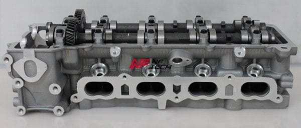 Toyota 3RZ 4Holes Complete Cylinder Head 11101-79266 - Image 5