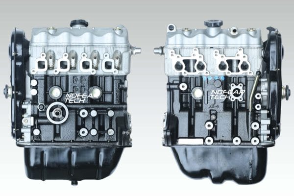 CHANGAN 465QB ENGINE LONG BLOCK - Image 2