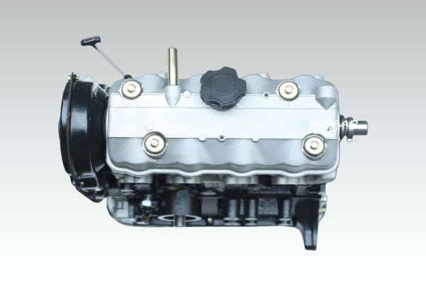 CHANGAN 465QB ENGINE LONG BLOCK - Image 4