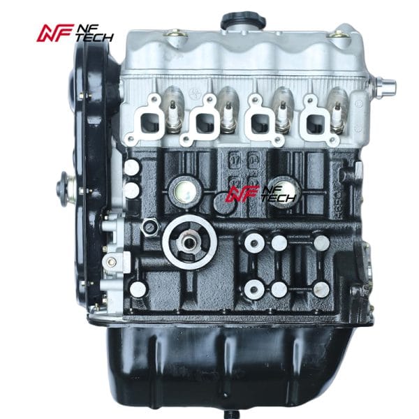 CHANGAN 465QB ENGINE LONG BLOCK