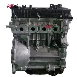 MITSUBISHI 4A92 ENGINE LONG BLOCK