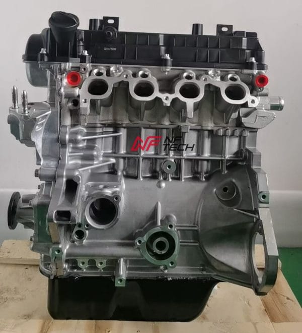 MITSUBISHI 4A91 ENGINE LONG BLOCK - Image 2