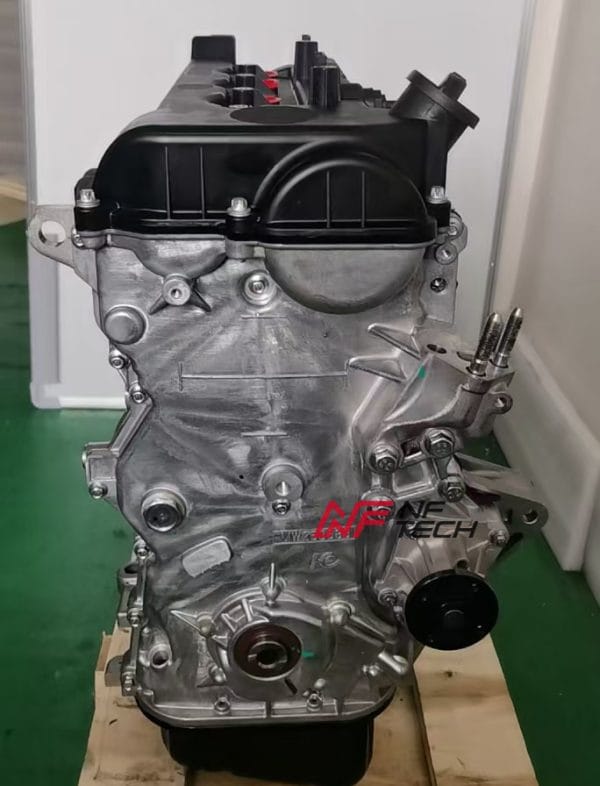 MITSUBISHI 4A91 ENGINE LONG BLOCK - Image 4