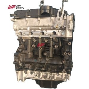 FORD TRANSIT 2.2T EURO4 FWD