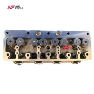 Toyota 5K Complete Cylinder Head 11101-13062