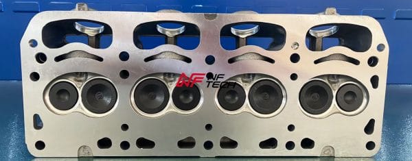 Toyota 5K Complete Cylinder Head 11101-13062 - Image 3