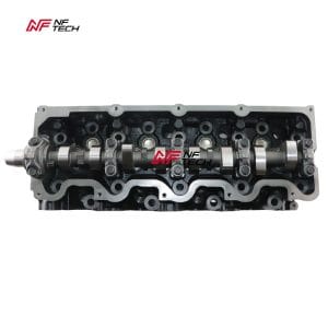 Toyota 5L Complete Cylinder Head AMC909154