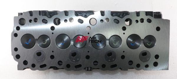 Toyota 5L Complete Cylinder Head AMC909154 - Image 3