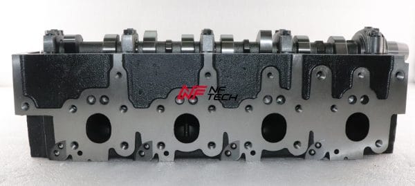 Toyota 5L Complete Cylinder Head AMC909154 - Image 4