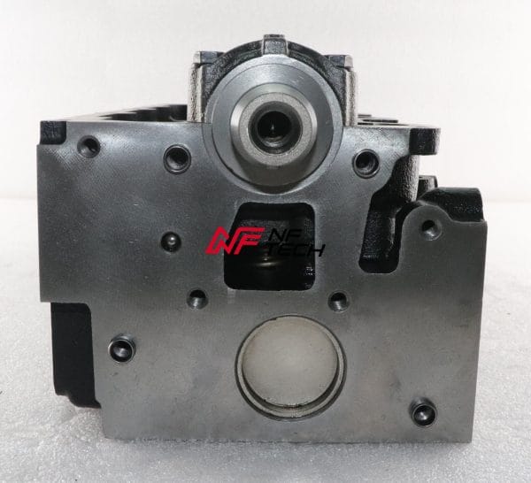 Toyota 5L Complete Cylinder Head AMC909154 - Image 6