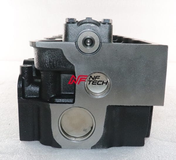 Toyota 5L Complete Cylinder Head AMC909154 - Image 7