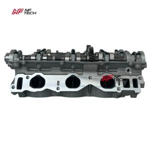 Toyota 5VZ-FE Complete Cylinder Head 11101-69135
