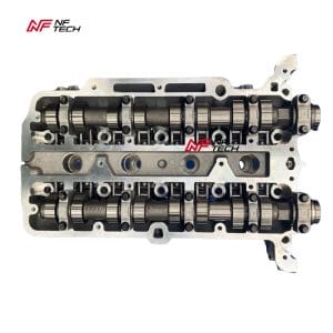 Opel A14NET Complete Cylinder Head 55565291