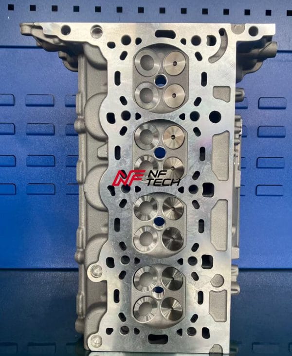 Opel A14NET Complete Cylinder Head 55565291 - Image 5