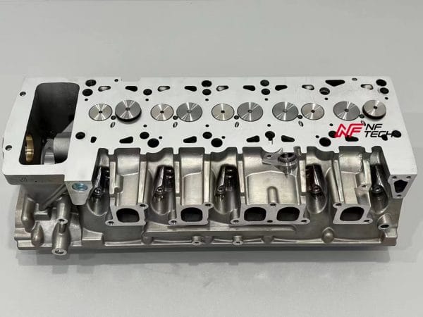 VAG AMC908812 Complete Cylinder Head - Image 2