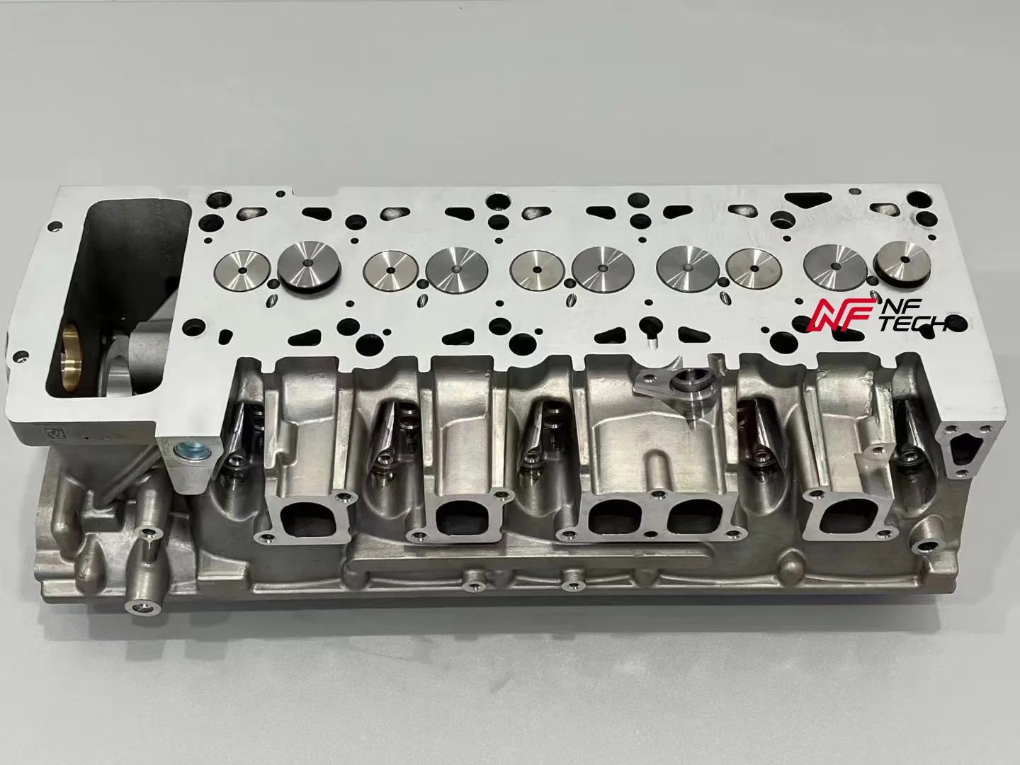VAG AMC908812 Complete Cylinder Head - Image 2