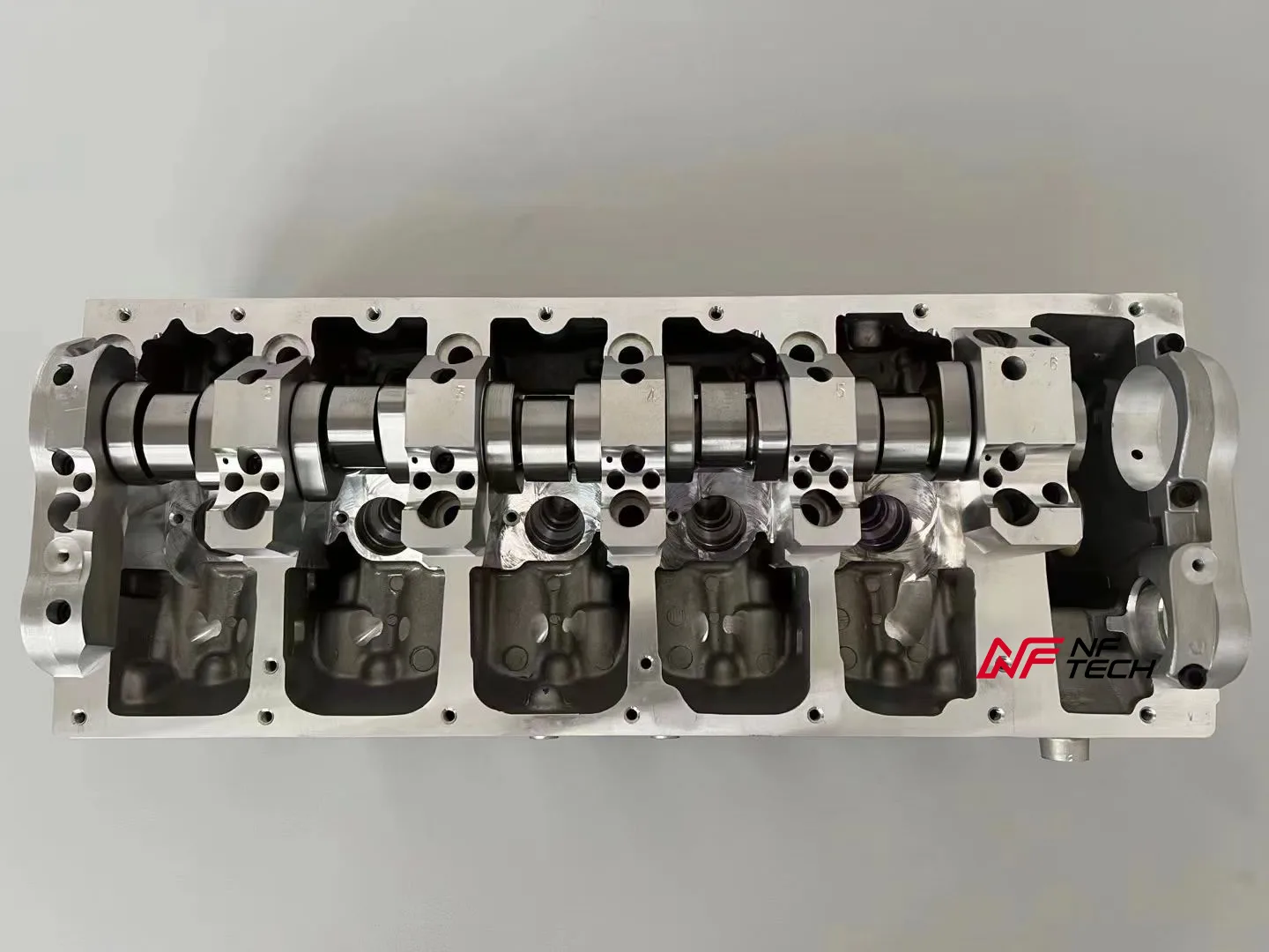 VAG AMC908812 Complete Cylinder Head - Image 3