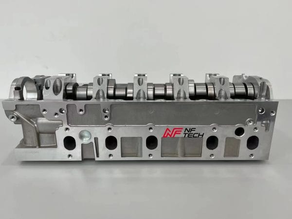 VAG AMC908812 Complete Cylinder Head - Image 4